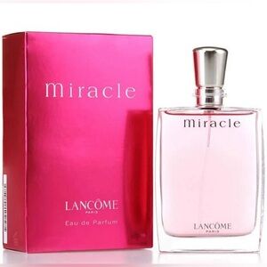 Travel Size - Lancome Miracle Eau de Perfume, 5ml / 0.17 fl oz